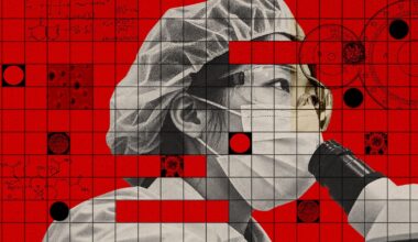 Is China Going to Control Your Medicine?