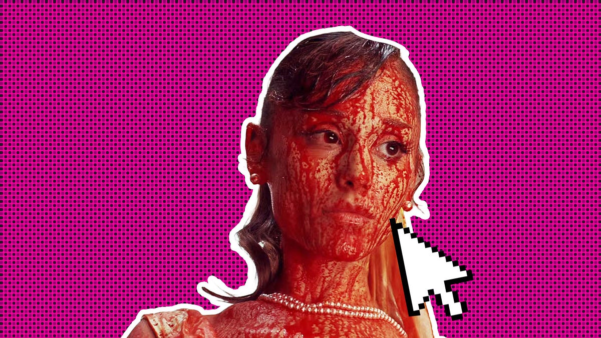 What’s Happening to Ariana Grande?