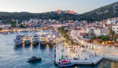 Croatia ranks third globally for personal wealth growth, UBS finds