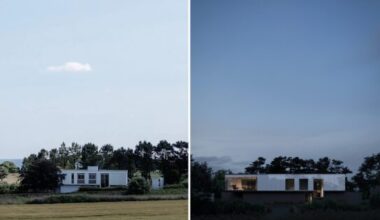 RetroFirst Stories: Hyde + Hyde’s deep retrofit of a 1960s coastal house