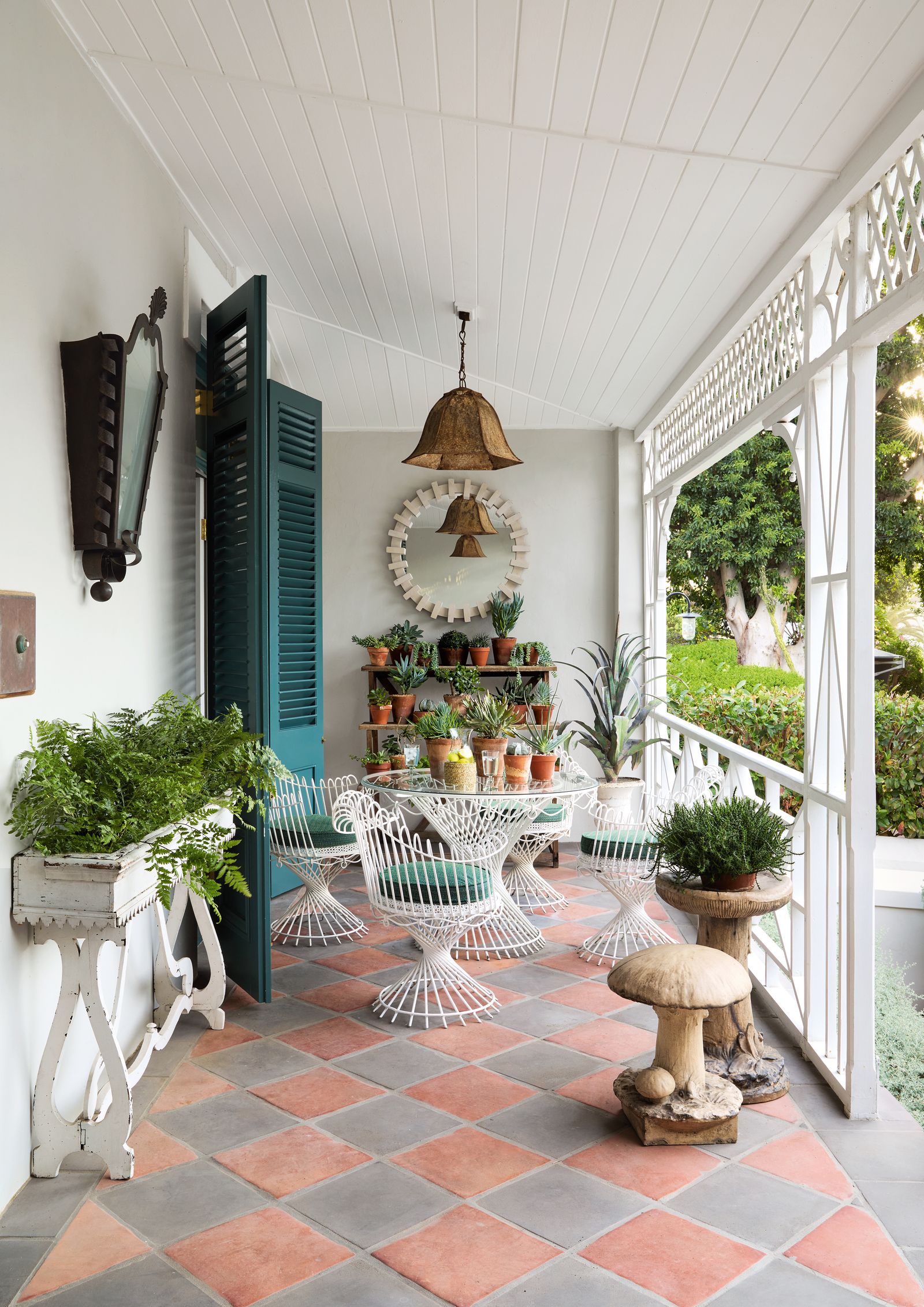 A richly layered Victorian house where the romance of the past meets a contemporary eye Architecture Balcony Building...