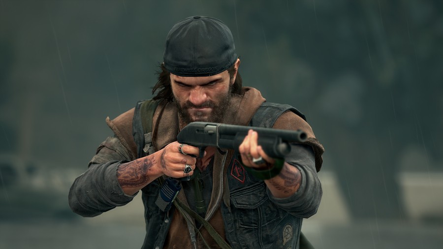 'I Think We'll See That in the Next Year or Two': Days Gone Dev Could Reveal New Project Soon 1