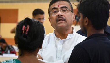Rs 10,000 Monthly Pension For Those Jailed During Emergency In Bengal