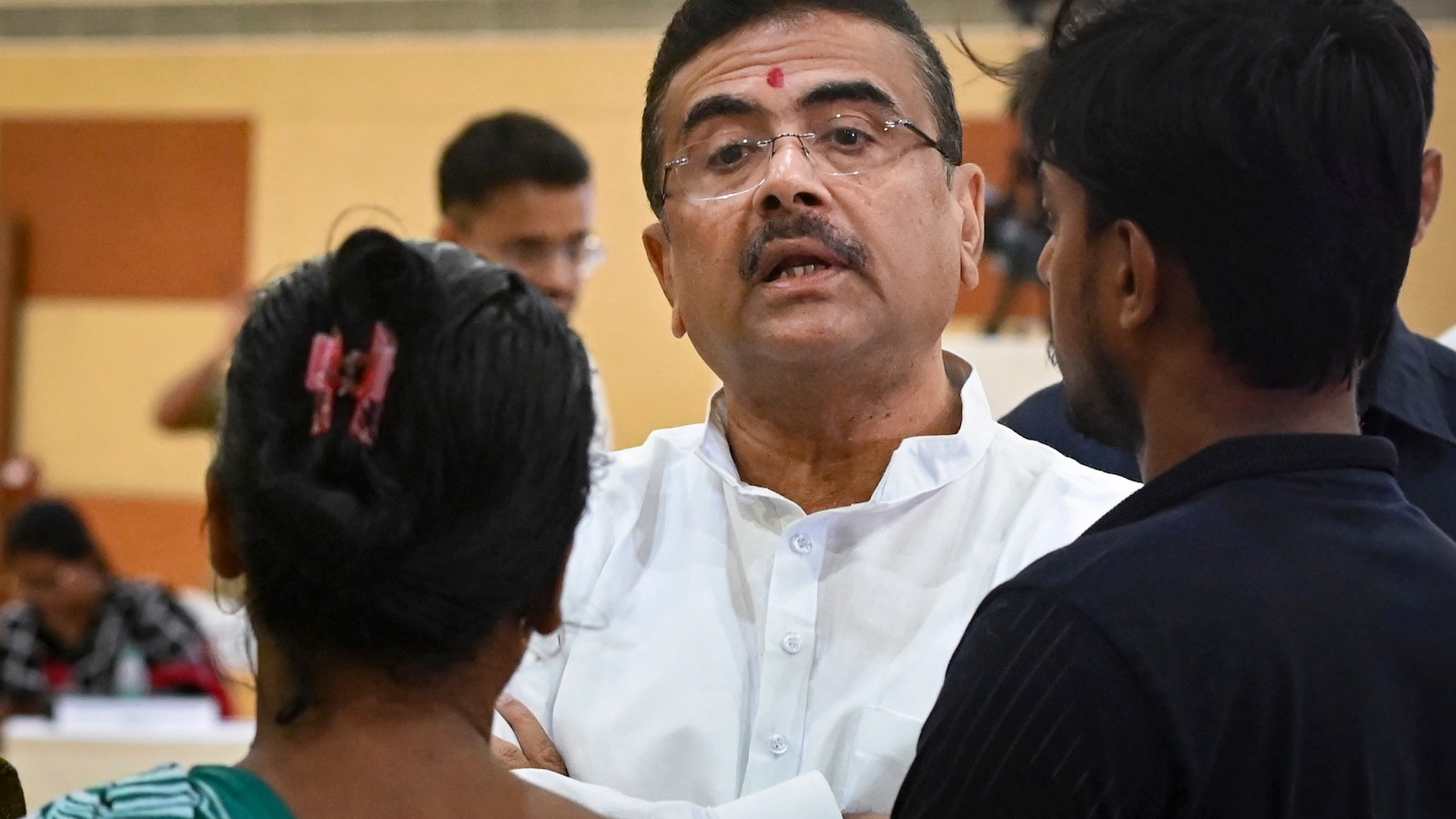 Rs 10,000 Monthly Pension For Those Jailed During Emergency In Bengal