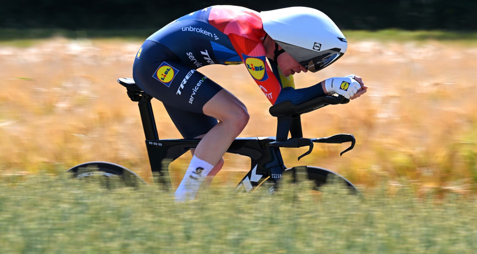 Extra clothing checks at Tour de France Femmes after reports riders may be padding bras for aero gains