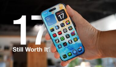 Should You Buy an iPhone 17 Now or Wait for iPhone 18?