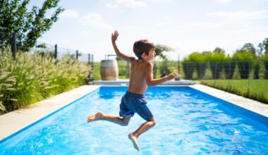 Swimming pools and car washes could be banned as drought declared across most of England