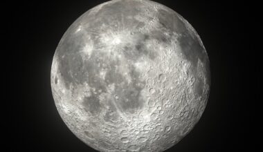 A SpaceX rocket is about to smash into the Moon – this is how you can watch