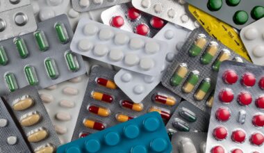 Wasted medicines in England cost NHS £480 million a year