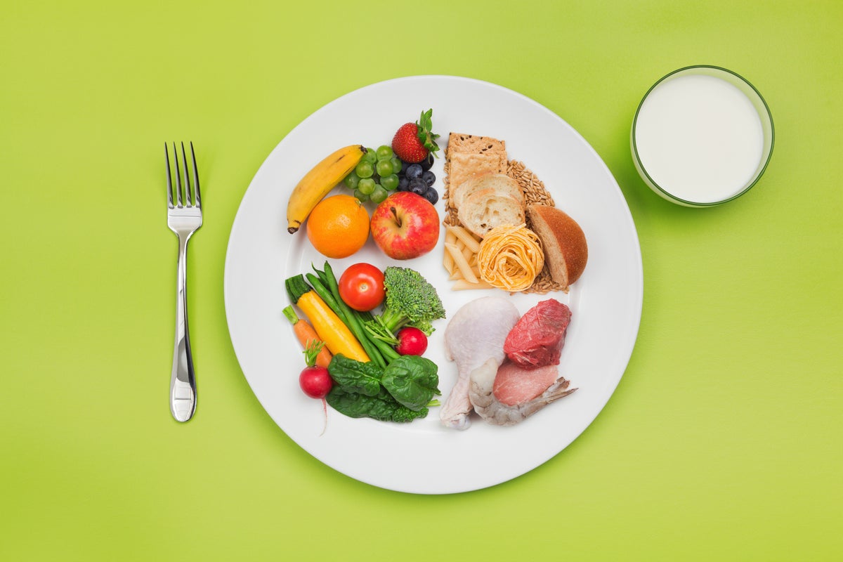 Protein: The food group that’s key to preventing muscle injuries in middle age