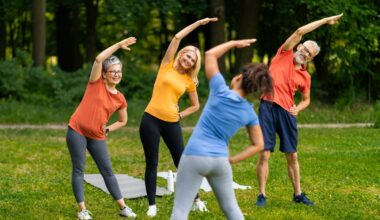 What your grip strength and balance really say about healthy aging