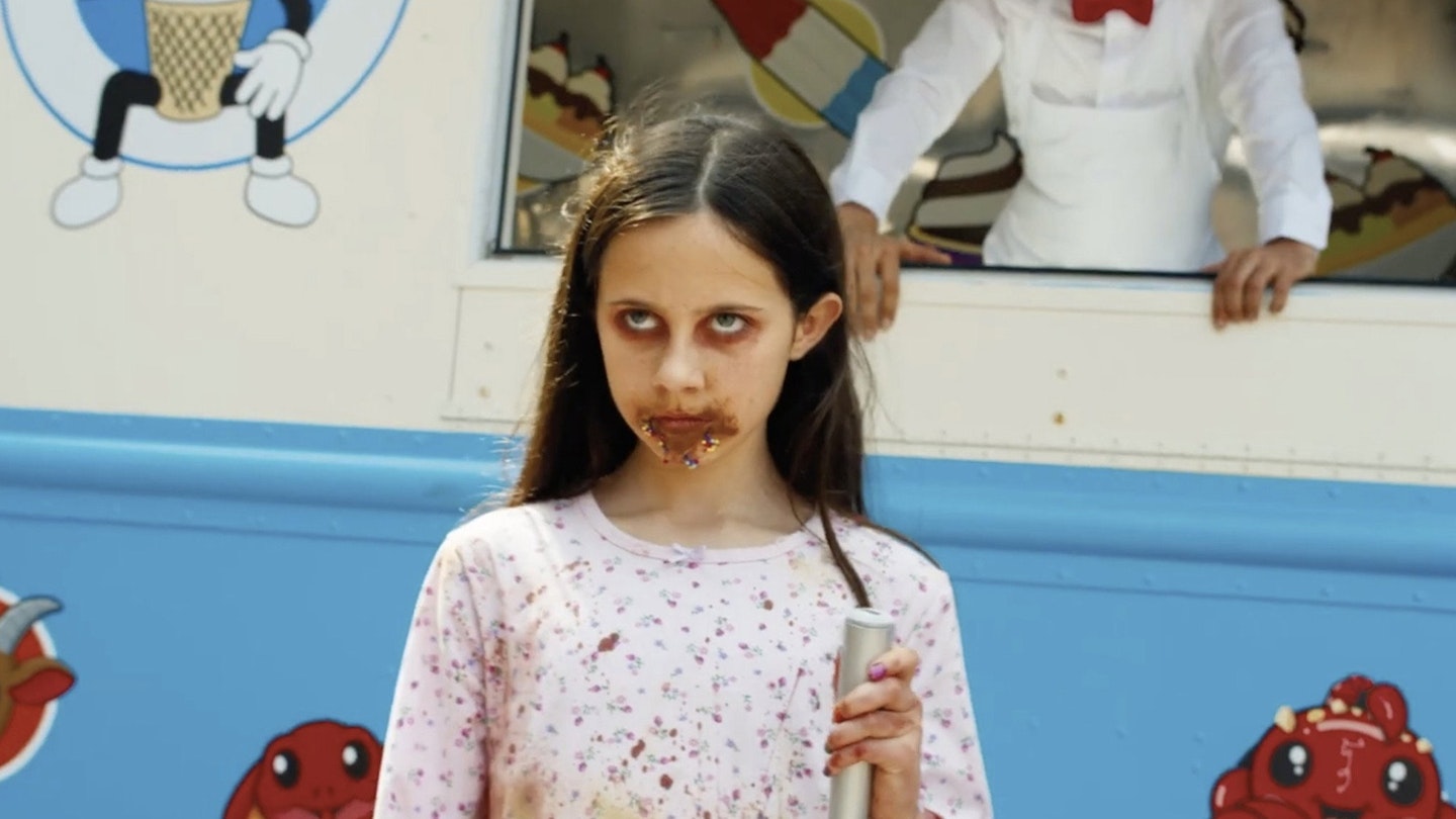 Ice Cream Man
