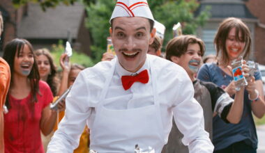 "Ice Cream Man" AI Use Sparks Controversy