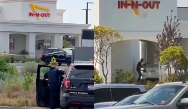 Idaho shooting latest: At least 3 dead in mass shooting at Idaho In-N-Out with toll expected ‘to rise’