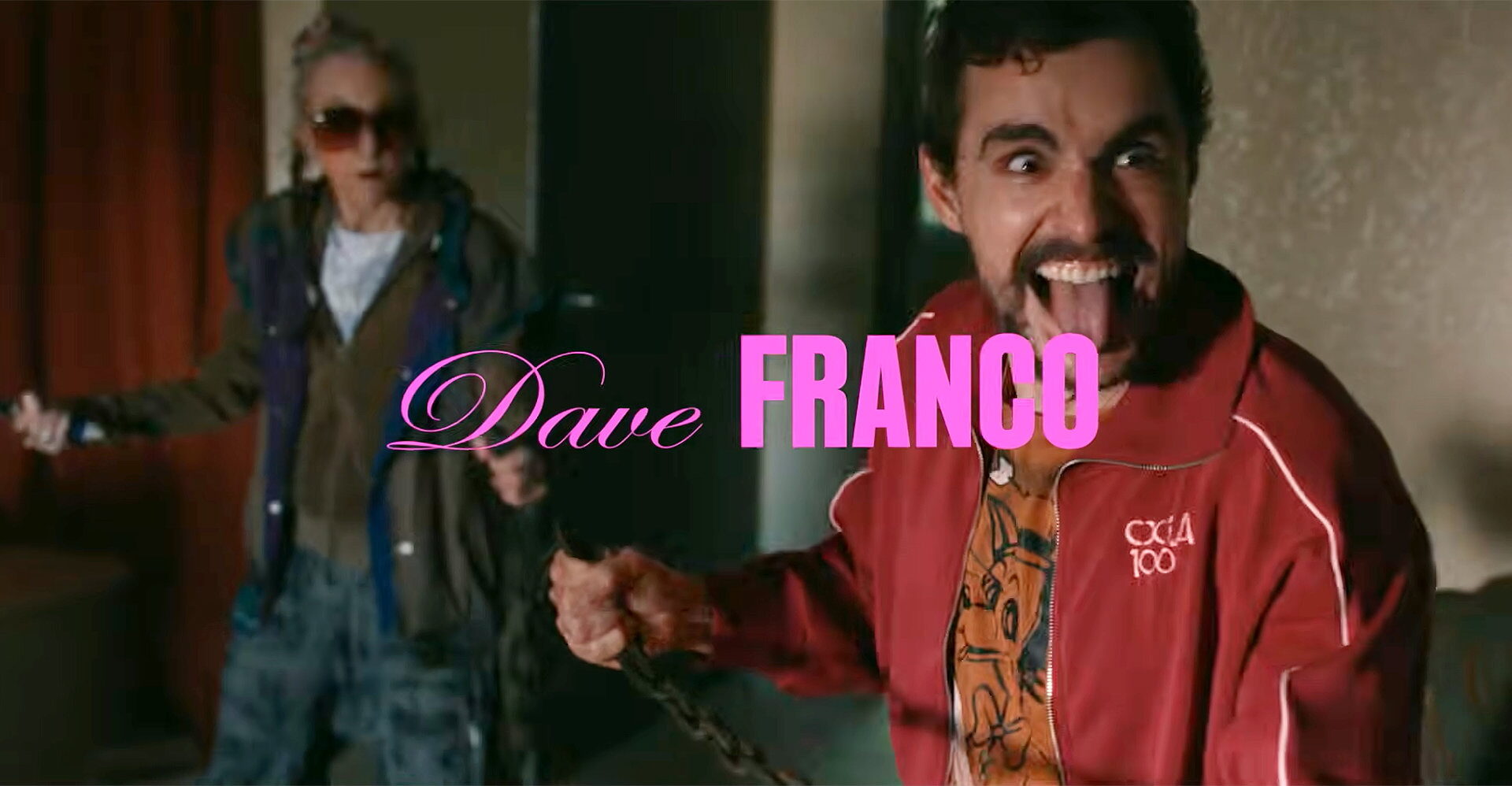 Funny Trailer #2 for 'Idiots' Comedy with Dave Franco & Peter Dinklage
