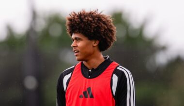Ifeanyi Ndukwe completes Liverpool move and joins Levante on loan