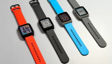 The $225 Pebble Time 2 is a refreshingly fun smartwatch