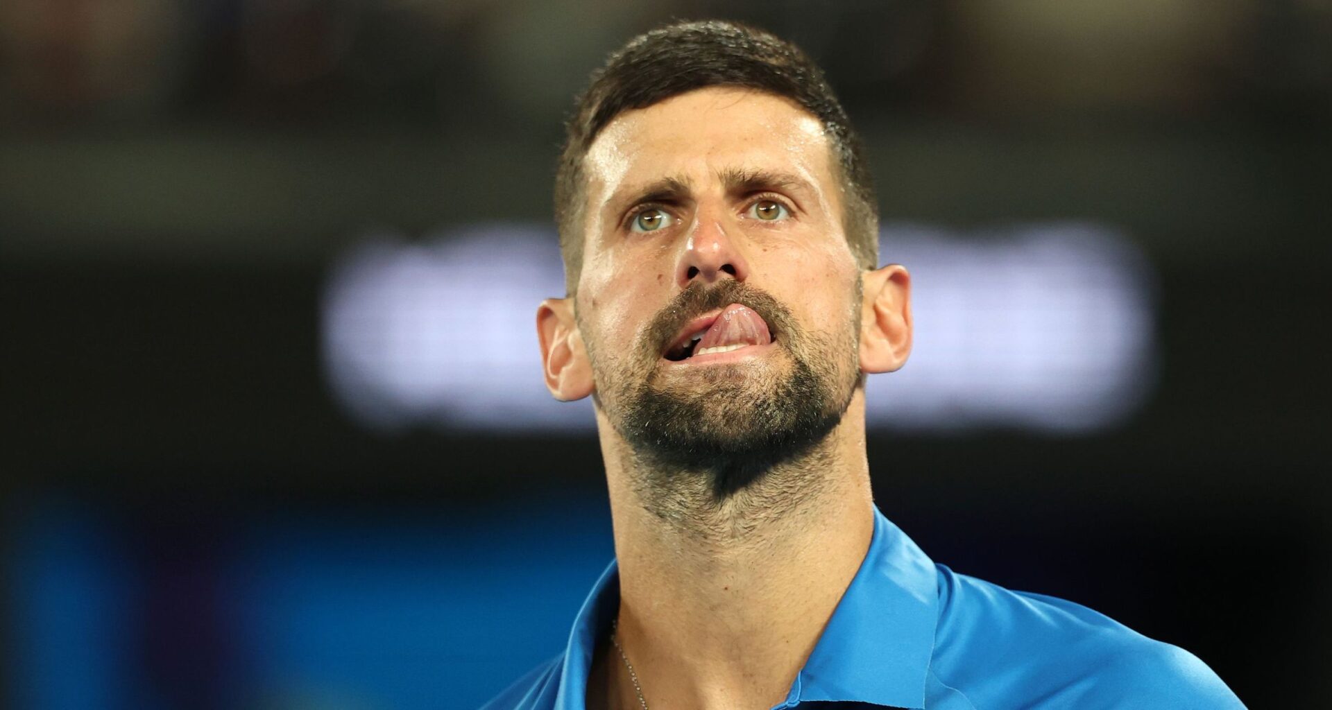 Novak Djokovic recalls Roger Federer battles as he explains post-Wimbledon fitness boost - 'The best that my body felt in two years'