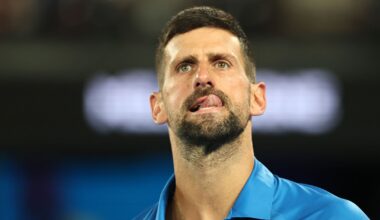 Novak Djokovic recalls Roger Federer battles as he explains post-Wimbledon fitness boost - 'The best that my body felt in two years'