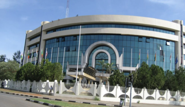 ECOWAS