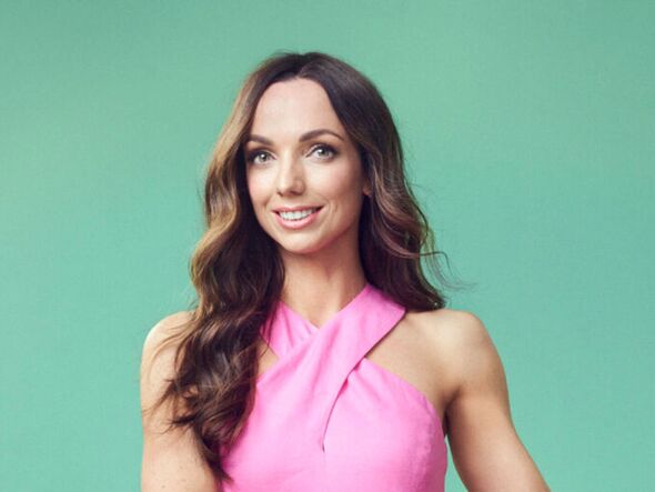 Dietician Nichola Ludlam-Raine Dietician Nichola Ludlam-Raine
