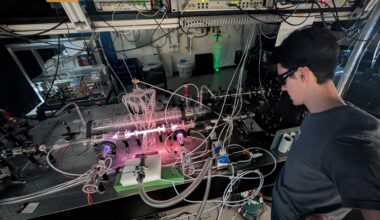 $37.5M NSF award aims to define new quantum frontiers, take technology from lab to field | CU Boulder Today