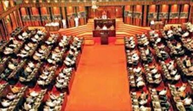 Retirement declarations of assets and liabilities introduced - Breaking News