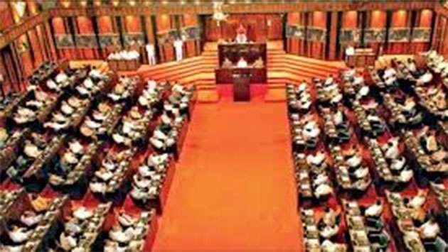 Retirement declarations of assets and liabilities introduced - Breaking News