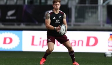 The 10 Best Fly-Halves in World Rugby Right Now – Ranked - Page 2 of 2