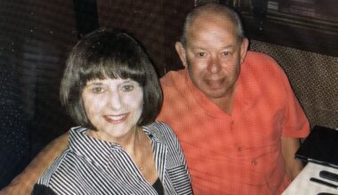 Loss, Grief, and Eventually Joy Once Again