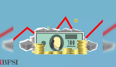 India's Wealth Disparity: A Growing Divide Between the Rich and the Poor, ETBFSI