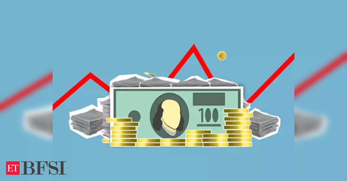 India's Wealth Disparity: A Growing Divide Between the Rich and the Poor, ETBFSI