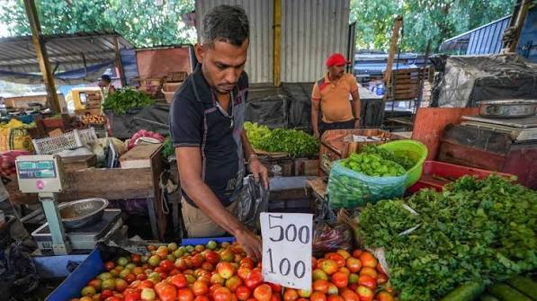 Sri Lanka’s inflation rises to 7.2% in July