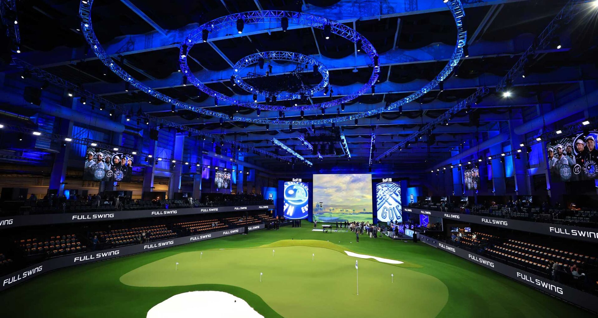 LPGA Home