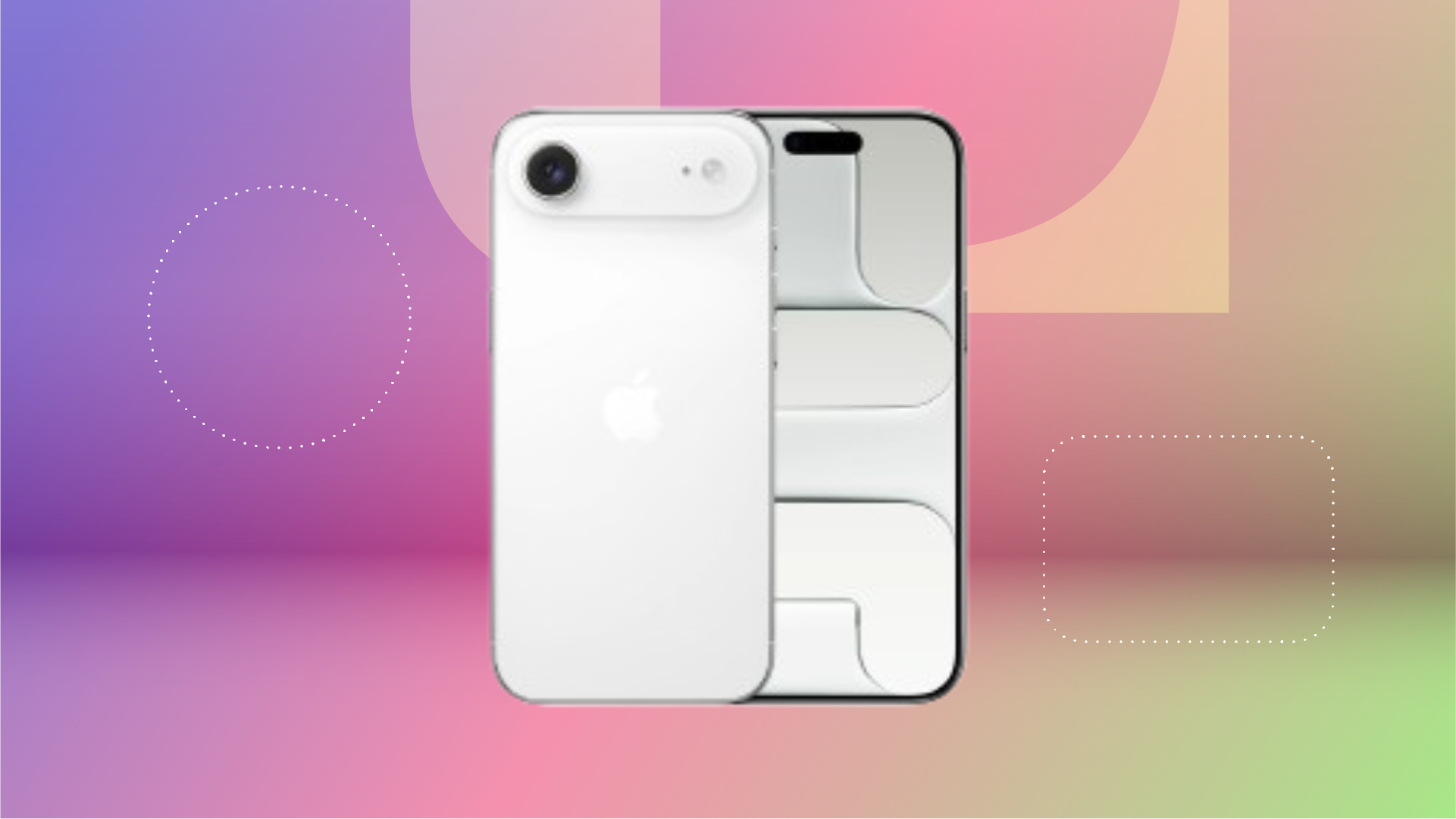 Unlocked Apple iPhone Air