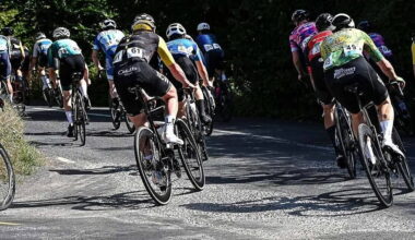 Irish end-of-season stage race cancelled due to “exceptionally low entries”