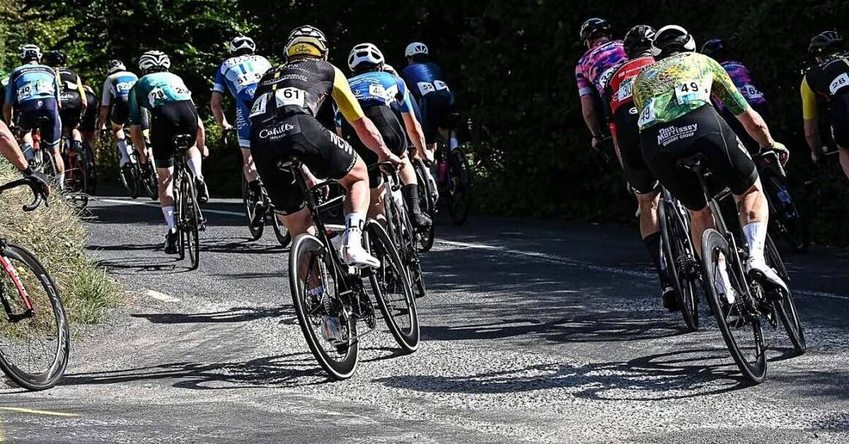 Irish end-of-season stage race cancelled due to “exceptionally low entries”