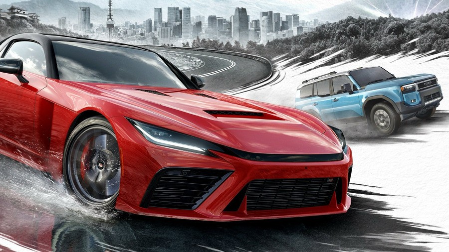 Is Forza Horizon 6 on PS5 Still on Course for Release in 2026? 1