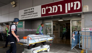 Why the position of Palestinian health workers in Israel has grown increasingly precarious