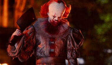 It: Welcome to Derry renewed for season 2 as plot details confirmed