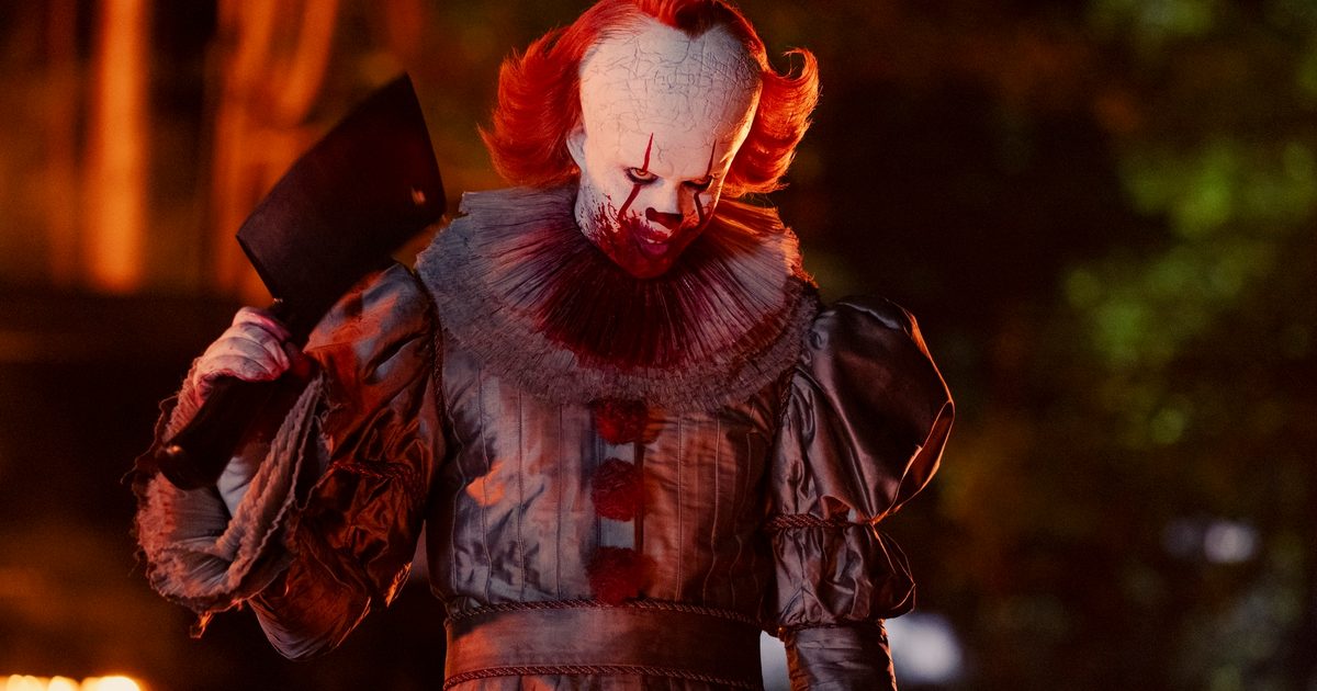 It: Welcome to Derry renewed for season 2 as plot details confirmed