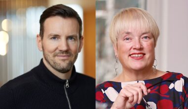 Fabian Tobias To Lead ITV Studios Germany As Christiane Ruff Retires