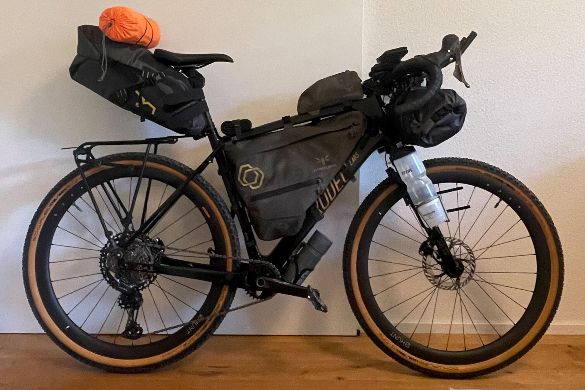 2026 silk road mountain race rigs