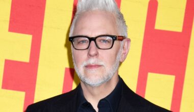 James Gunn Officially Shuts Down a Major ‘The Batman’ Sequel Rumor