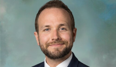 Prosperity names Jeff Lenhart president in latest wealth leadership shake-up