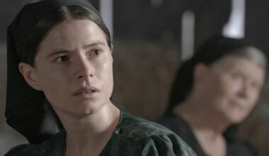 Claire Foy and Jessie Buckley's "brilliant" drama is now streaming on the BBC