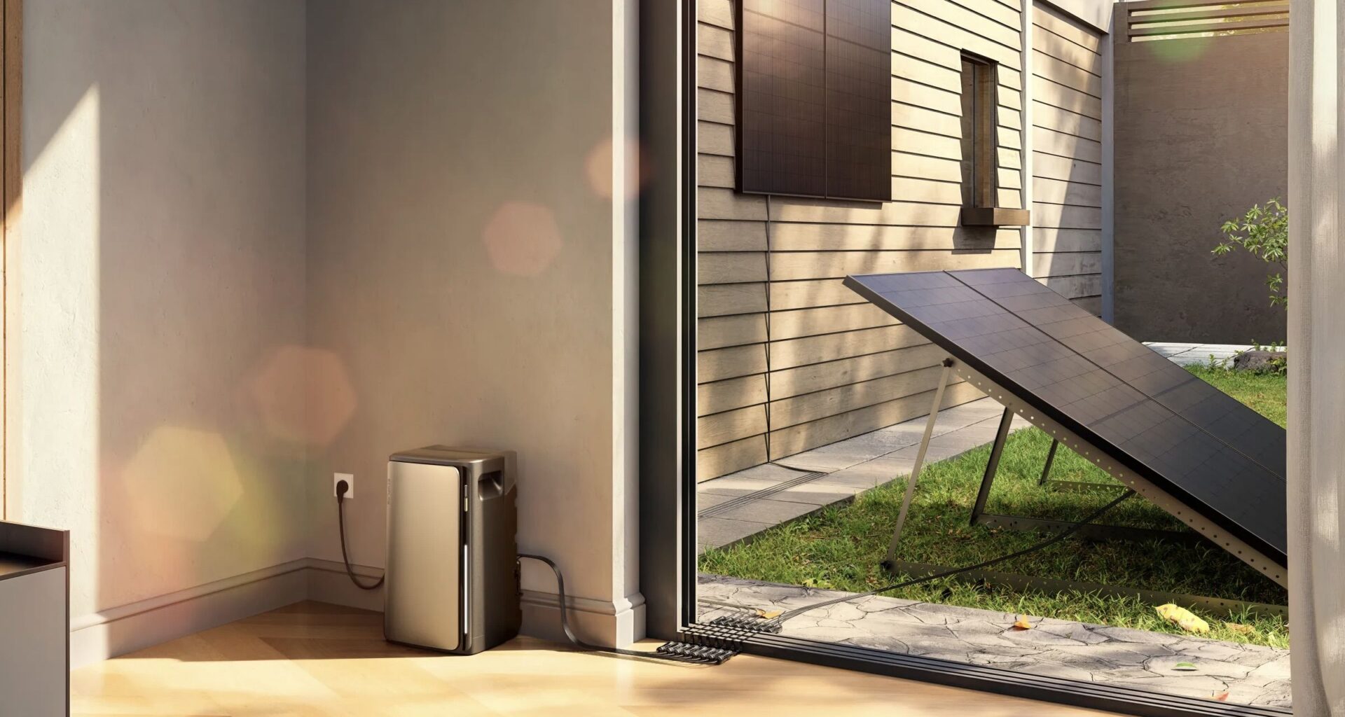 How much can plug-in solar panels really save you on your energy bills?