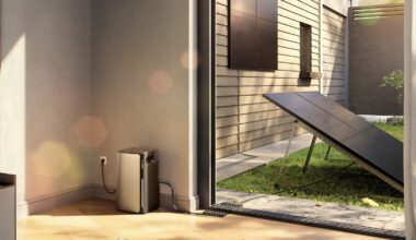 How much can plug-in solar panels really save you on your energy bills?