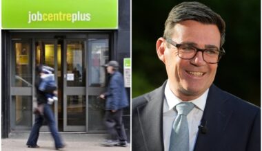 Burnham urged to help young Londoners as capital suffering highest unemployment in UK - standard.co.uk