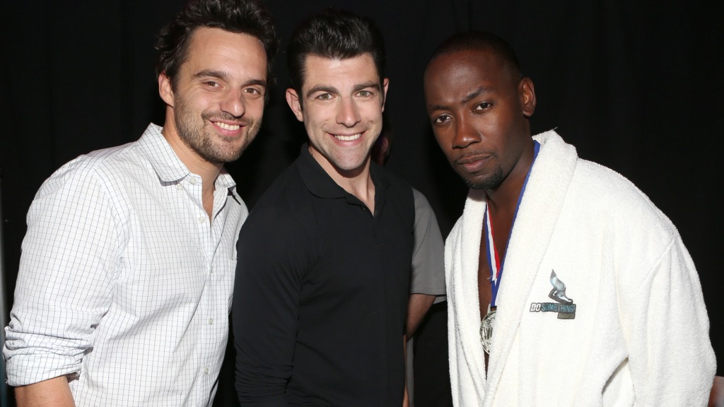 Max Greenfield says he's seen "amazing" New Girl reunion scripts: "As far as I know, it’s happening”